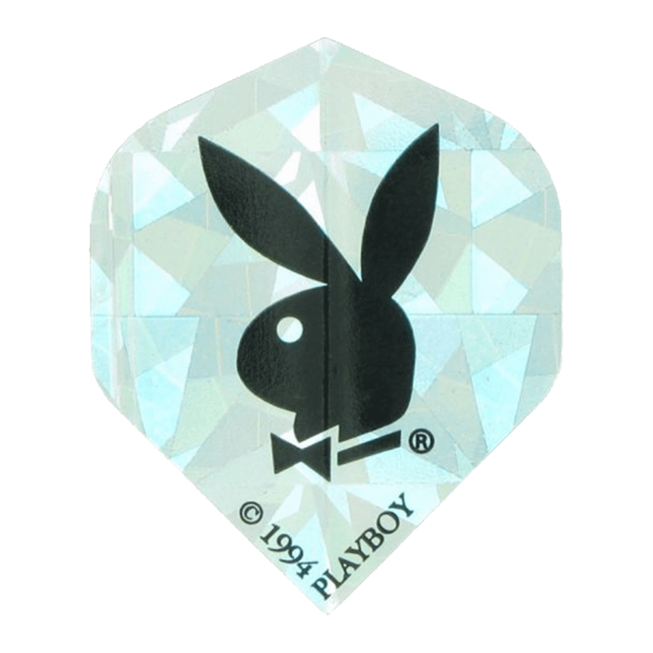 Playboy Flight Diamantpatroon