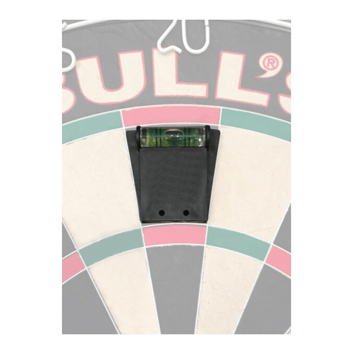Bull's Referee Tool Waterpas Voorbeeldfoto Detail